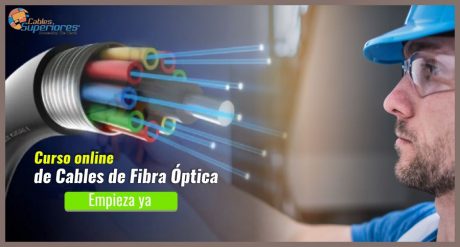 curso online cables de fibra optica - Cursos IntegrA