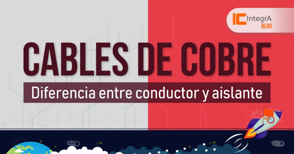 El Cobre Es Aislante O Conductor